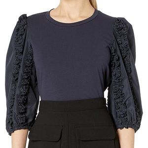 Parker Maurice Combo Top